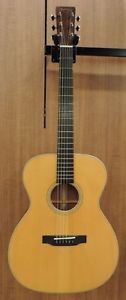 Martin CTM-OM Style-18GE USED 2007 YOKOHAMA Free shipping