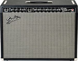 Fender 65 Twin Reverb - 120V