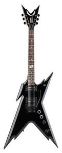 Dean Dimebag Razorback DB Floyd 
