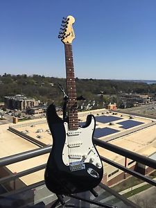 Fender Stratocaster 1990 American Standard Guitar