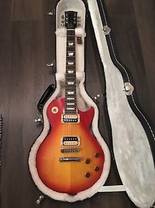 Gibson Les Paul Studio Deluxe