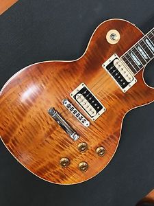 Gibson Les Paul Standard Faded 2