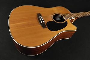 Takamine Eg530sc Acoustic or Ele