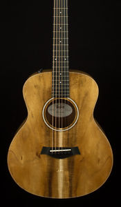 Taylor GS Mini-e Koa w/ES2 #87125--Get the Exact Guitar Shown in This Listing!!