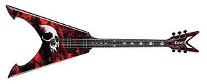 Dean MAS Tyrant Bloodstorm Elect