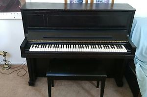 steinway piano