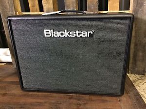 Blackstar artist 30  2x12" Guitar Combo Amp all tube 2014 new old stock