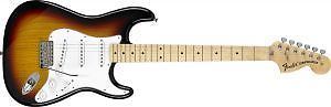 Fender Classic Series '70s Stratocaster 3-Color Sunburst 137002300