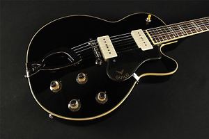 Guild Newark St. Collection M-75 Aristocrat Black 379-3000-806 (387)