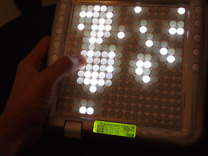 Yamaha Tenori-on TNR-W