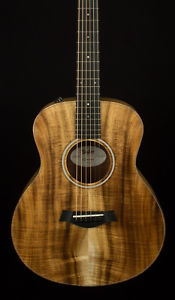 Taylor GS Mini-e Koa w/ES2 #87139--Get the Exact Guitar Shown in This Listing!!
