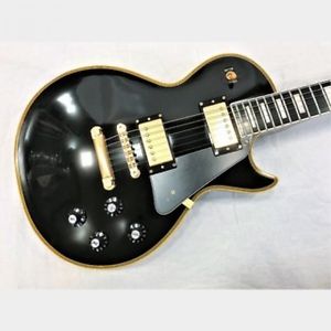 EDWARDS E-LP-113LTC BK guitar FROM JAPAN/512