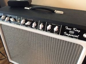 Tone King Imperial Guitar Amp