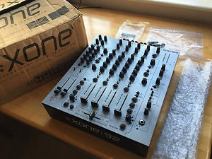 Allen & Heath Xone 92 Mixer