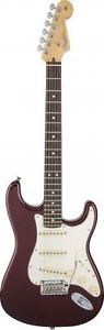 Fender American Standard Stratocaster Bordeaux Metallic 113000775