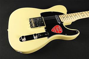 Fender American Special Telecaster Maple Fingerboard Vintage Blonde (785)
