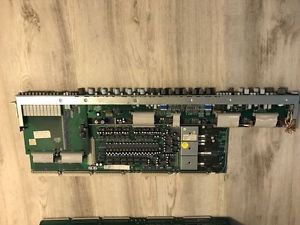 1 module Amek Rupert 9098A for   console mixer  As-is