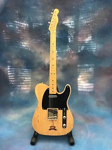 Fender 60th Anniversary Telecaster