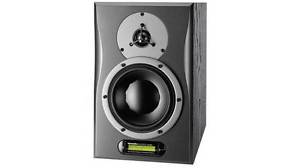 DYNAUDIO ACOUSTICS AIR-6 Master audio amplified digital speakers (pair)