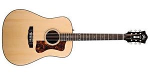Guild D50 Bluegrass Special Trad