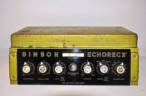 Binson Echorec 2