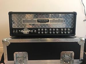 Mesa Boogie Triple Rectifier 150 watt Guitar Amp