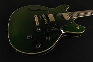 Guild Newark St. Collection Starfire IV ST Maple Green 379-2110-856