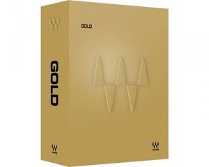 WAVES GOLD 35 PLUGINS BUNDLE + FAST E-DELIVERY *MAKE OFFER FOR BEST PRICE!*
