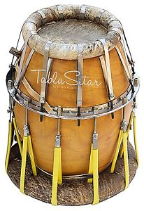 Dorpmarket South Indian Jack Fruit Thavil / Thakil Made by Ganesh ji