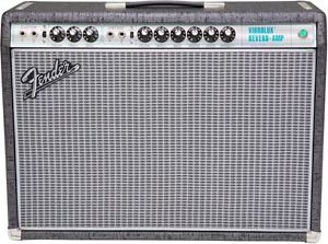 Fender Limited Edition 68 Vibrol