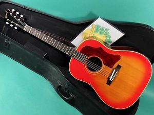 Gibson J45cs 1967 Vintage W or O