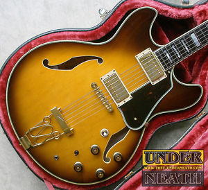 Ibanez ARTSTAR ASF180-AV FREESHIPPING from JAPAN