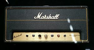 Vintage Marshall 2020 Reverberation Unit