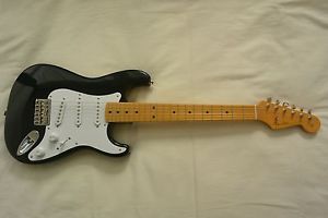 LIMITED OFFER PRICE!! FENDER JAPAN ST57SS SMART SIZE 22.5 IN" SCALE STRATOCASTER