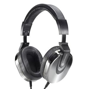 Ultrasone Edition 8 Carbon Headphones with Technology S-LogicTM