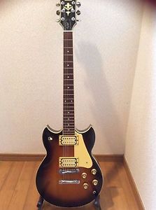 Yamaha SG800s Guitar