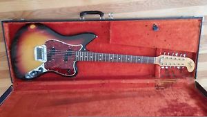 1966 Fender Electric XII NR