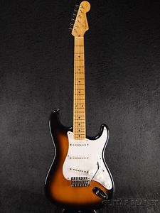 Fender Japan ST57-53 -Tobacco Sunburst- Used  w/ Gigbag