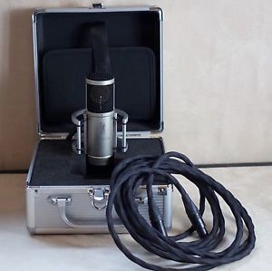 Brauner Phanthera Condenser Microphone