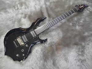 EDWARDS E-FR-145GT Used Guitar Free Shipping from Japan #g1928