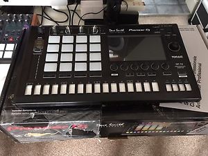 Pioneer Toraiz SP-16 sampler