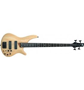 Ibanez SR600-NTF naturelle - Guitare basse