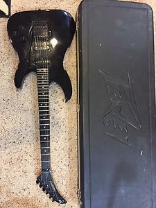 Peavey Adrian Vandenberg Electric Guitar