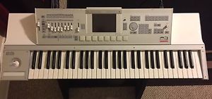 Korg M3 (256 Memory Included)