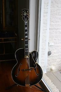 Gibson Johnny Smith