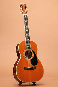 MARTIN Custom OO-45 JPTC 2006 Acoustic-Guitar