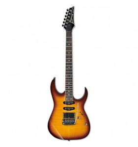 Ibanez RG460VFM-BBT Chitarra elettrica 24 tasti