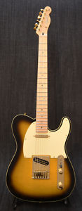 Fender Japan TLR-RK Richie Kotzen Signature Used  w/ Gigbag