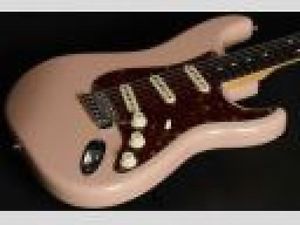 NEW Fender Custom Shop TB 1961 Stratocaster N,O,S, guitar FROM JAPAN/512