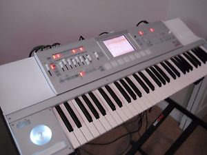 Korg M3 Xpanded Synthesizer Workstation - MODULE ONLY